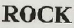 ROCK DEVICE (and logo) trademark logo