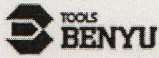 TOOLS BENYU (and logo) trademark logo