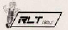 RLT & DEVICE (and logo) trademark logo