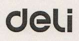deli (and logo) trademark logo