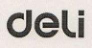 deli (and logo) trademark logo