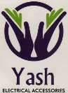 YASH (and logo) trademark logo