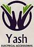 YASH (and logo) trademark logo