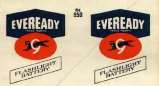 EVEREADY 950 (and logo) trademark logo