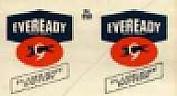 EVEREADY 950 (and logo) trademark logo