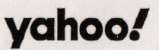 YAHOO! (and logo) trademark logo