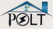 POLT (and logo) trademark logo
