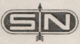 SN DEVICE (and logo) trademark logo