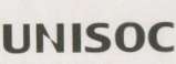 UNISOC DEVICE (and logo) trademark logo
