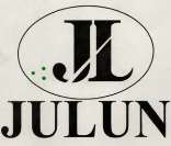 JL JULUN (and logo) trademark logo