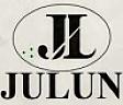 JL JULUN (and logo) trademark logo