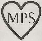 MPS (and logo) trademark logo