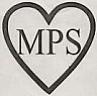 MPS (and logo) trademark logo