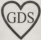 GDS (and logo) trademark logo