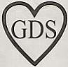 GDS (and logo) trademark logo