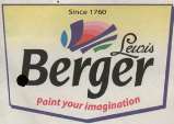 LEWIS BERGER (and logo) trademark logo