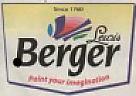 LEWIS BERGER (and logo) trademark logo