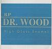 RP DR. WOOD (and logo) trademark logo