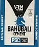 BAHUBALI PSC (and logo) trademark logo