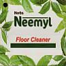 HERBS NEEMYL (and logo) trademark logo