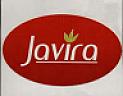JAVIRA (and logo) trademark logo