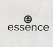 E ESSENCE (and logo) trademark logo