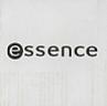 ESSENCE (and logo) trademark logo