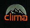 CLIMA (and logo) trademark logo