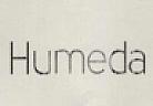 HUMEDA (and logo) trademark logo
