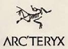 ARC'TERYX (and logo) trademark logo