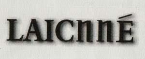 LAICNNE (and logo) trademark logo