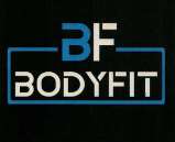 BF BODYFIT (and logo) trademark logo