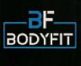 BF BODYFIT (and logo) trademark logo