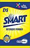 DS SMART (and logo) trademark logo