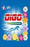 DIGO (and logo) trademark logo