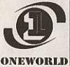ONEWORLD (and logo) trademark logo