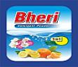 BHERI (and logo) trademark logo