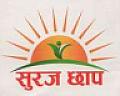 SURAJ CHHAP (and logo) trademark logo