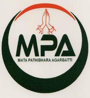 MPA (and logo) trademark logo