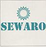 SEWARO (and logo) trademark logo