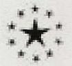 STAR DEVICE (and logo) trademark logo
