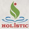 HOLISTIC (and logo) trademark logo