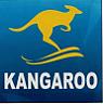 KANGAROO (and logo) trademark logo