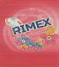 RIMEX (and logo) trademark logo