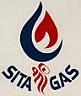 SITA SHREE GAS (and logo) trademark logo