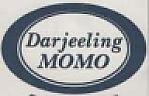 DARJEELING MOMO (and logo) trademark logo