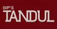 BIP'S TANDUL (and logo) trademark logo
