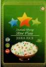 JAMAL BHOG STAR PLUS (and logo) trademark logo