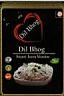 DIL BHOG (and logo) trademark logo