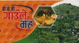 B.K. C.GAULE MAHA (and logo) trademark logo